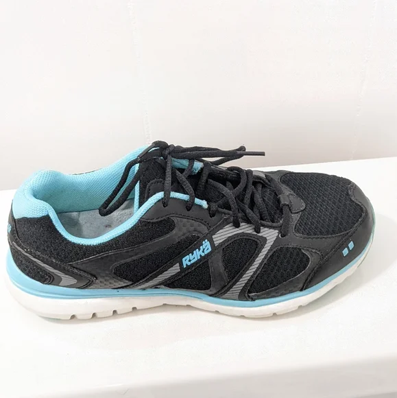 Ryka anti gravity sneakers - Picture 8 of 16